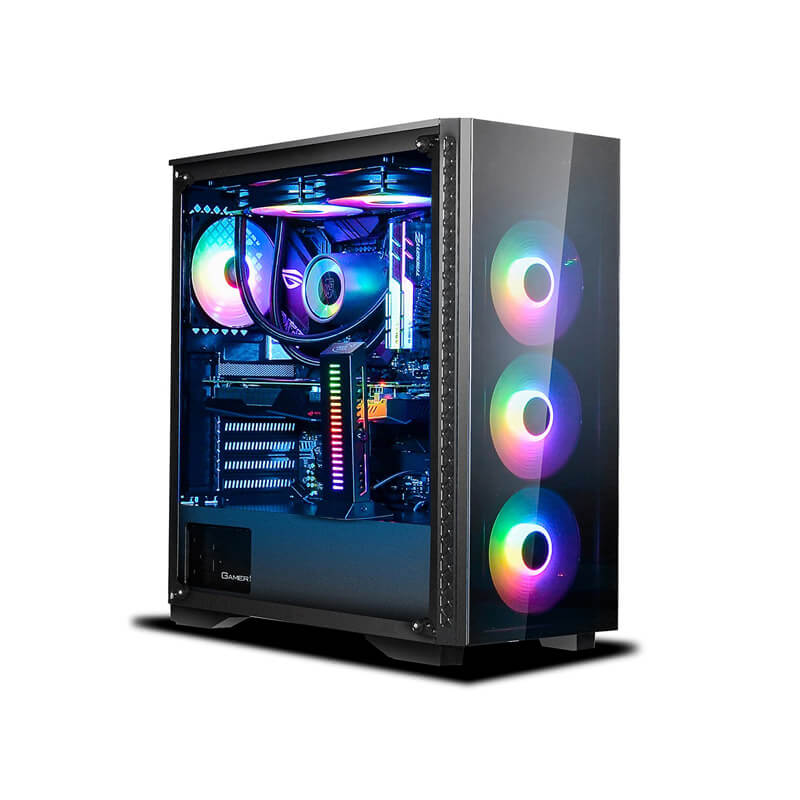 Deepcool Matrexx 50 (Black)
