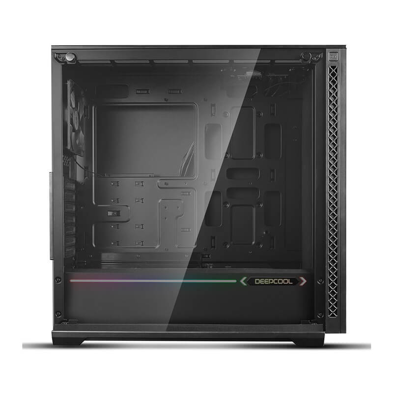 Deepcool Matrexx 70 Addressable RGB E-ATX Mid Tower Case