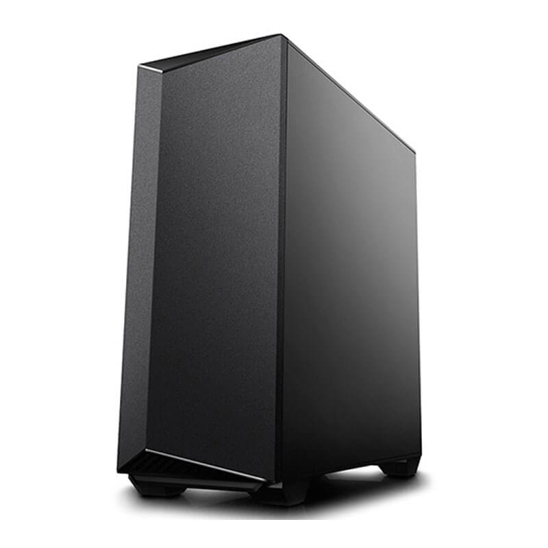 Deepcool EARLKASE RGB (Black)