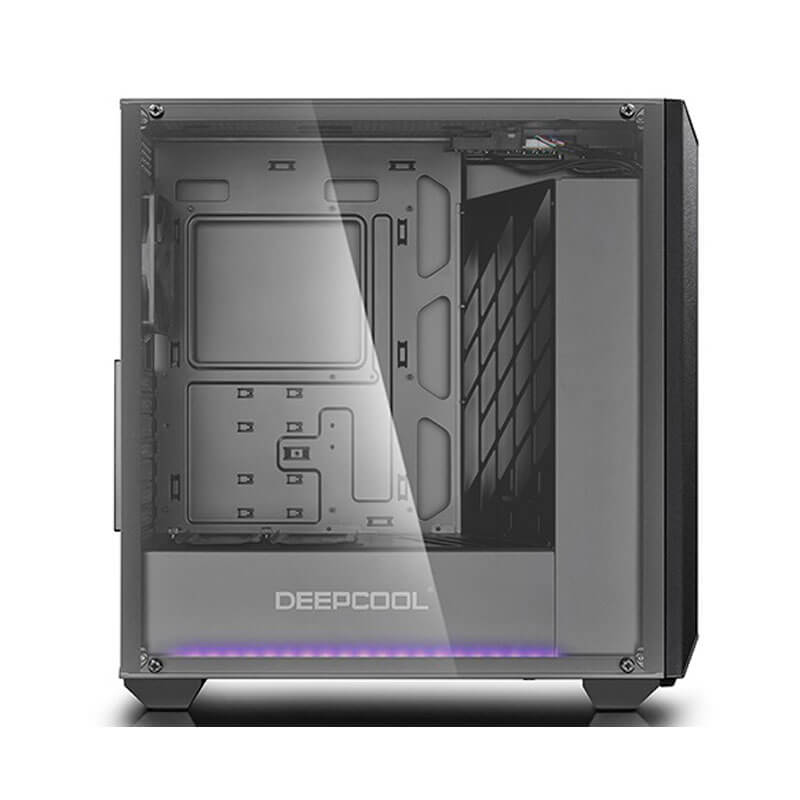 Deepcool EARLKASE RGB (Black)