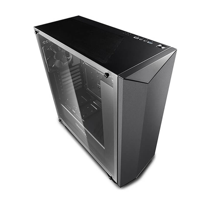 Deepcool EARLKASE RGB (Black)