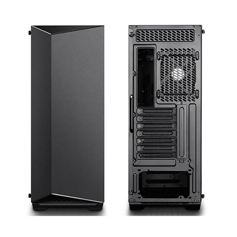 Deepcool EARLKASE RGB (Black)