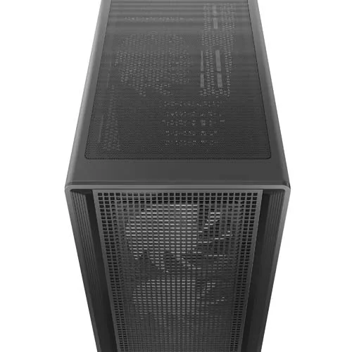 Deepcool CC550 4F ARGB ATX Mid Tower Case