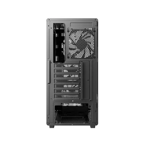 Deepcool CC550 4F ARGB ATX Mid Tower Case