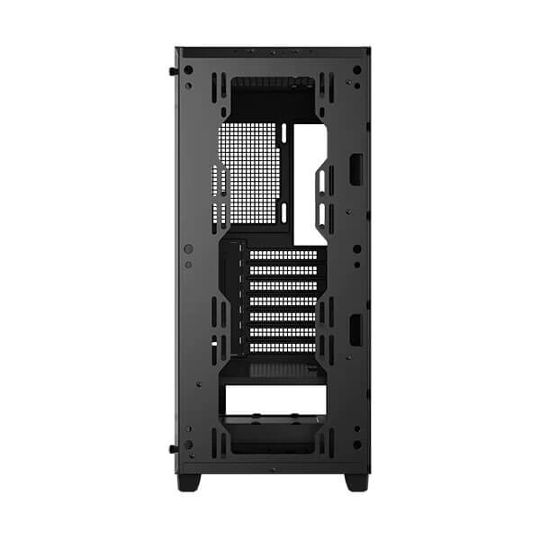Deepcool CC560 Limited (ATX) Mid Tower Cabinet (Black)