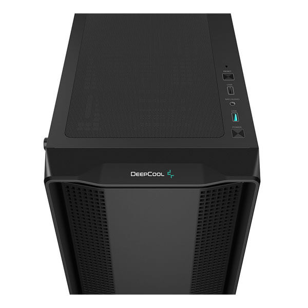 Deepcool CC560 Limited V2 ATX Mid Tower Case