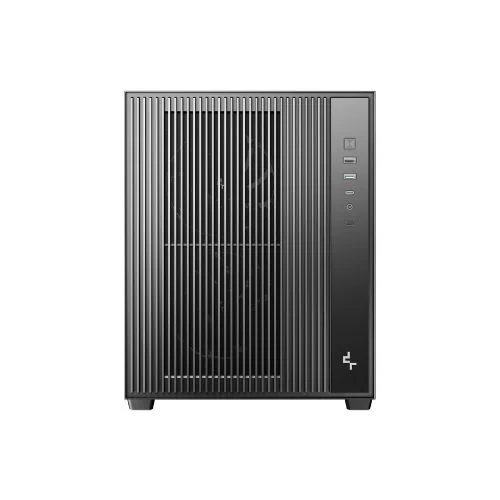 Deepcool CG330 Mesh 3F ARGB M-ATX Mini Tower Case