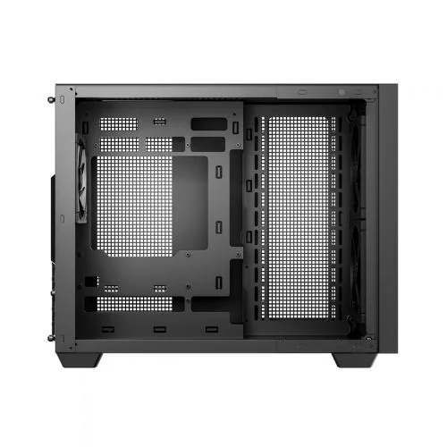 Deepcool CG330 Mesh 3F ARGB M-ATX Mini Tower Case