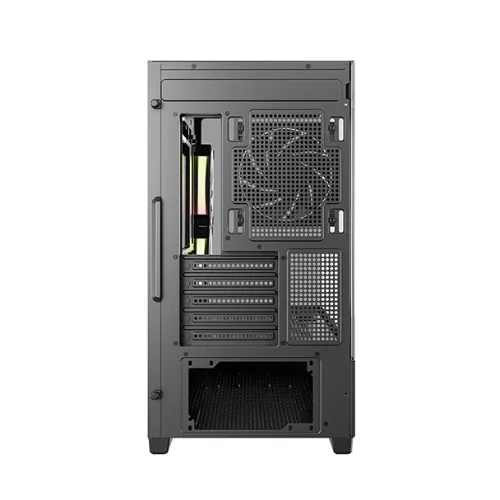 DeepCool CG380U 3F ARGB M-ATX Mini Tower Case