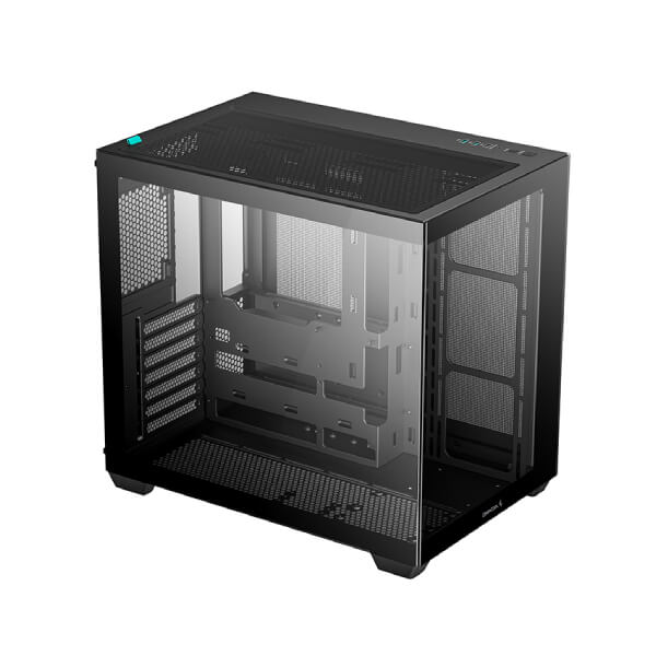 DeepCool CG530 ATX Mid Tower Case