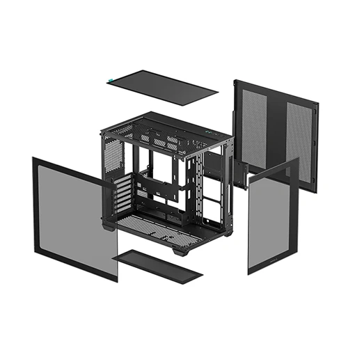DeepCool CG530 ATX Mid Tower Case