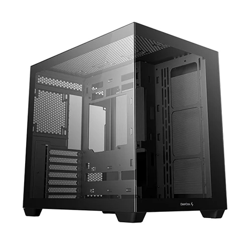 DeepCool CG530 ATX Mid Tower Case