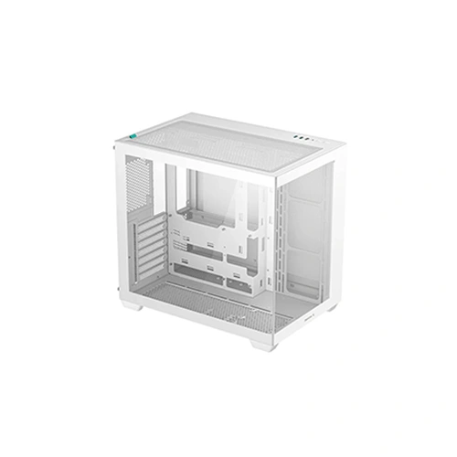 DeepCool CG530 White ATX Mid Tower Case
