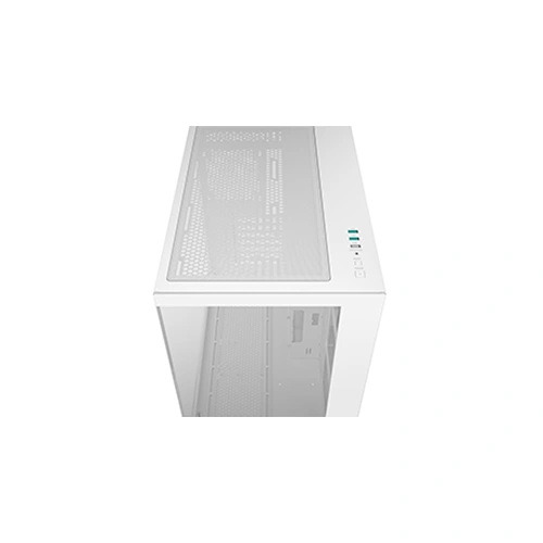 DeepCool CG530 White ATX Mid Tower Case