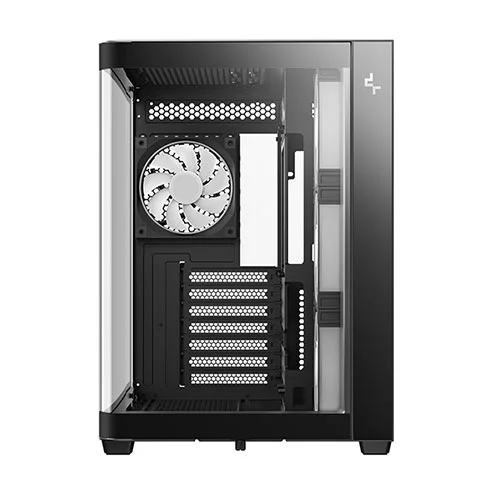 DeepCool CG530U 4F ARGB ATX Mid Tower Case
