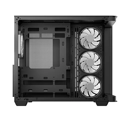 DeepCool CG530U 4F ARGB ATX Mid Tower Case