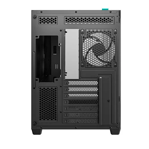 DeepCool CG530U 4F ARGB ATX Mid Tower Case