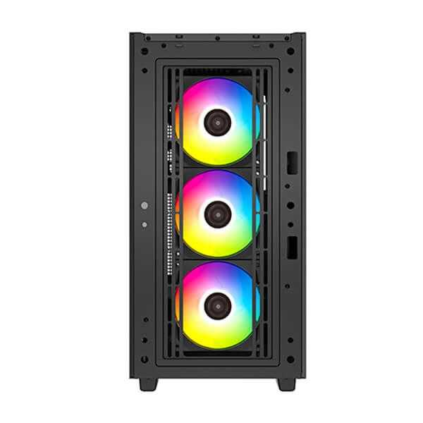 Deepcool CG540 ARGB Cabinet (Black)