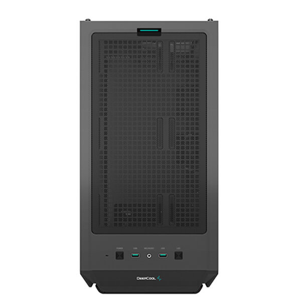 Deepcool CG540 ARGB Cabinet (Black)