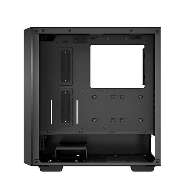 Deepcool CG560 ARGB Cabinet (Black)