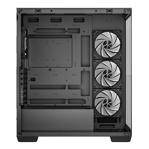 DeepCool CG580 4F ARGB ATX Mid Tower Case