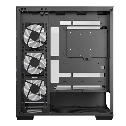 DeepCool CG580 4F ARGB ATX Mid Tower Case