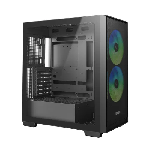 DeepCool CG580 MESH 2F ARGB ATX Mid Tower Case