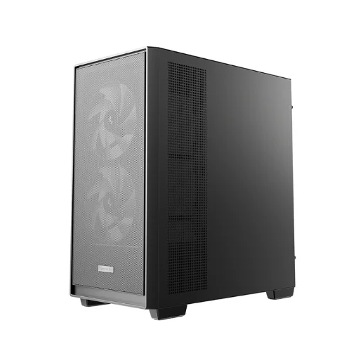 DeepCool CG580 MESH 2F ARGB ATX Mid Tower Case