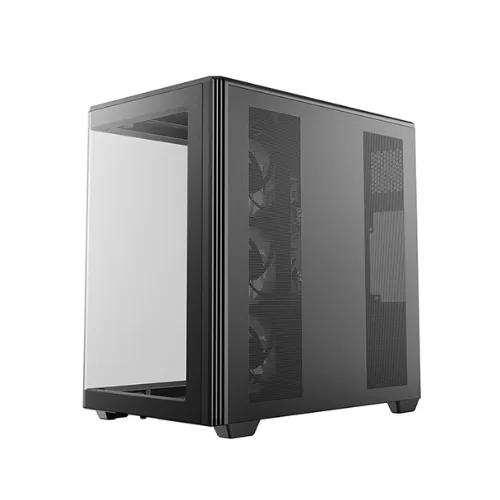 DeepCool CG590U 5F ARGB ATX Full Tower Case