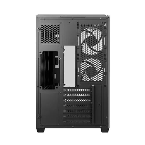 DeepCool CG590U 5F ARGB ATX Full Tower Case