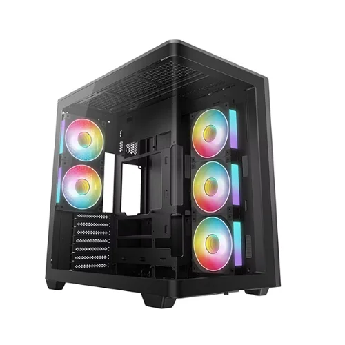DeepCool CG590U 5F ARGB ATX Full Tower Case