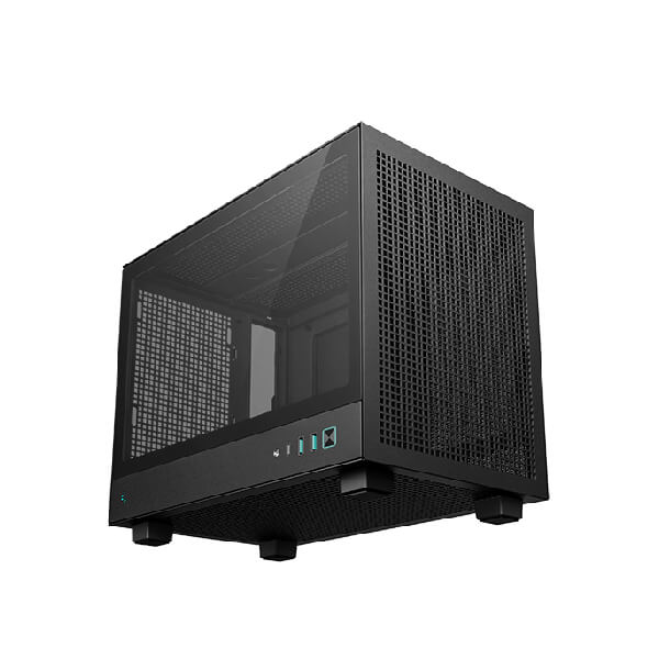 DeepCool CH160 M-ITX Mini Tower Case