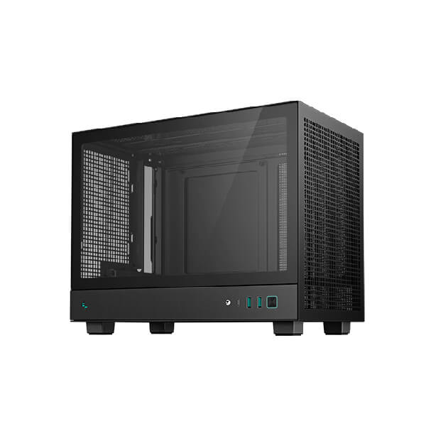 DeepCool CH160 M-ITX Mini Tower Case