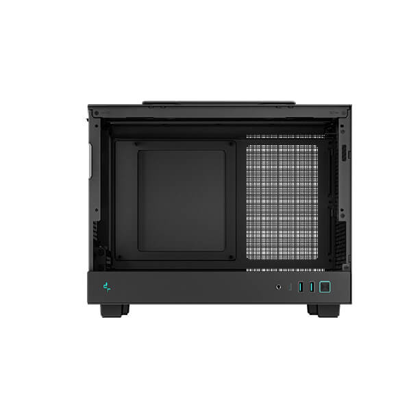 DeepCool CH160 M-ITX Mini Tower Case