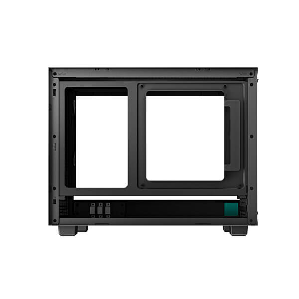 DeepCool CH160 M-ITX Mini Tower Case