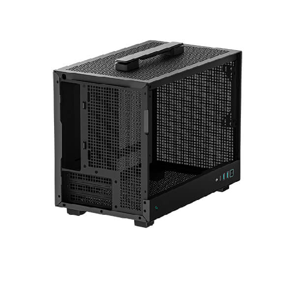 DeepCool CH160 M-ITX Mini Tower Case