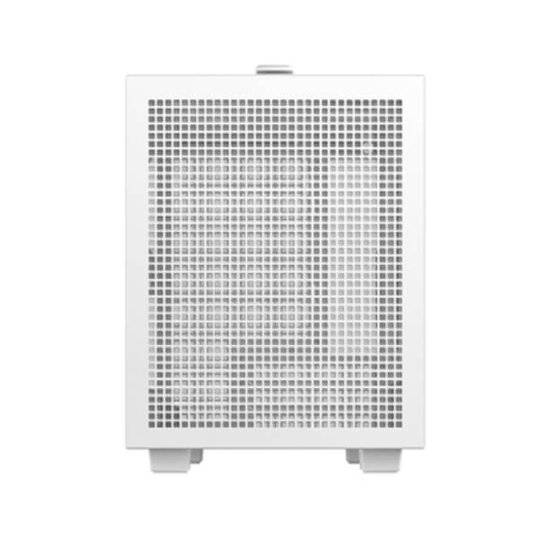 DeepCool CH160 Mesh WH M-ITX Mini Tower Case
