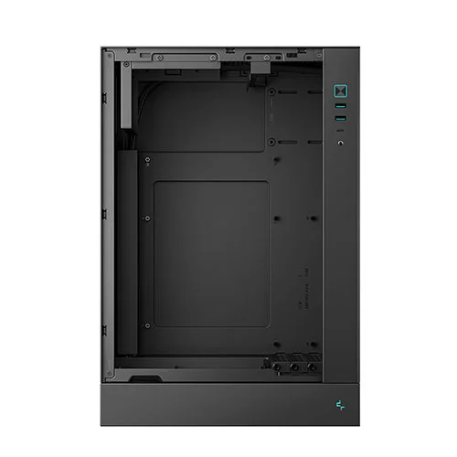 DeepCool CH170 Plus M-ATX Mini Tower Case