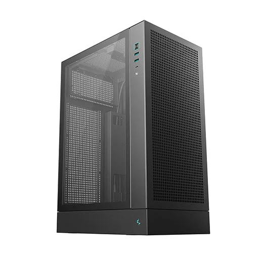 DeepCool CH170 Plus M-ATX Mini Tower Case