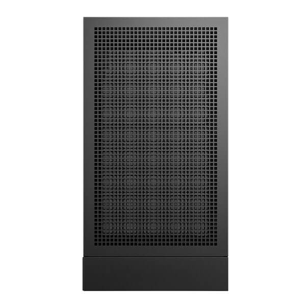 DeepCool CH170 Digital Black Mini Tower Case