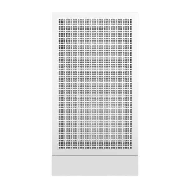 DeepCool CH170 Digital White Mini Tower Case