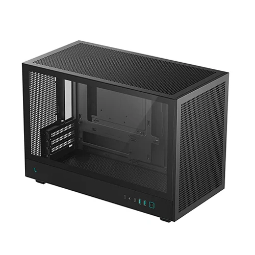 Deepcool CH260 M-ATX Mini Tower Case