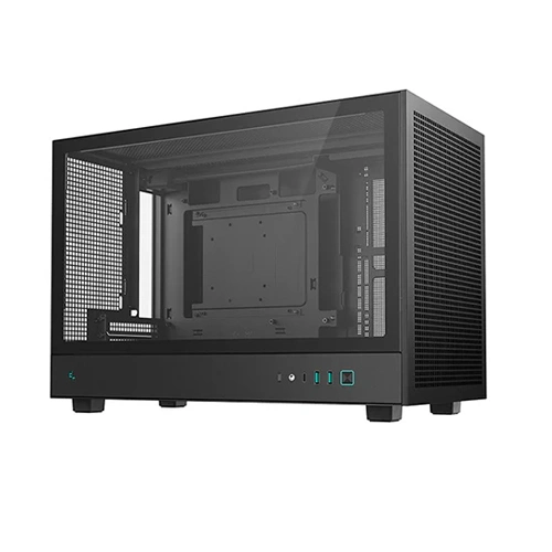 Deepcool CH260 M-ATX Mini Tower Case