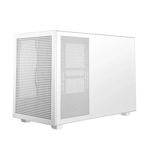 Deepcool CH260 WH M-ATX Mini Tower Case