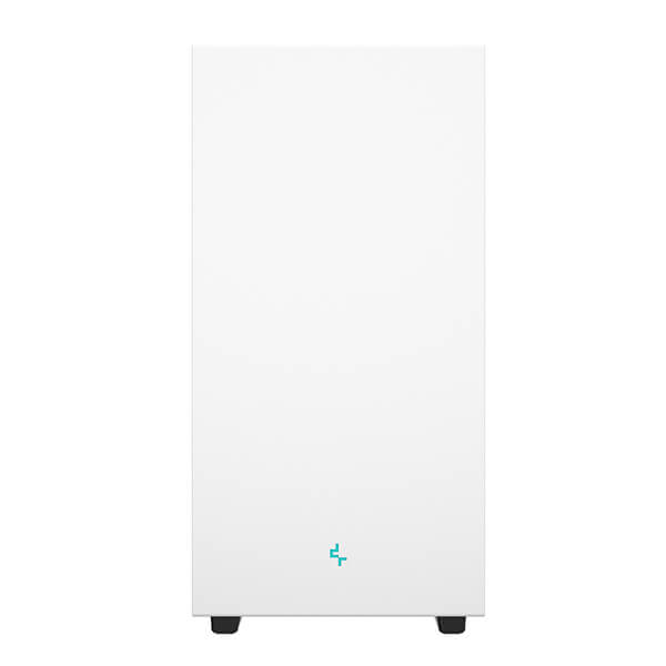 DeepCool CH510 (E-ATX) Mid Tower Cabinet (White)