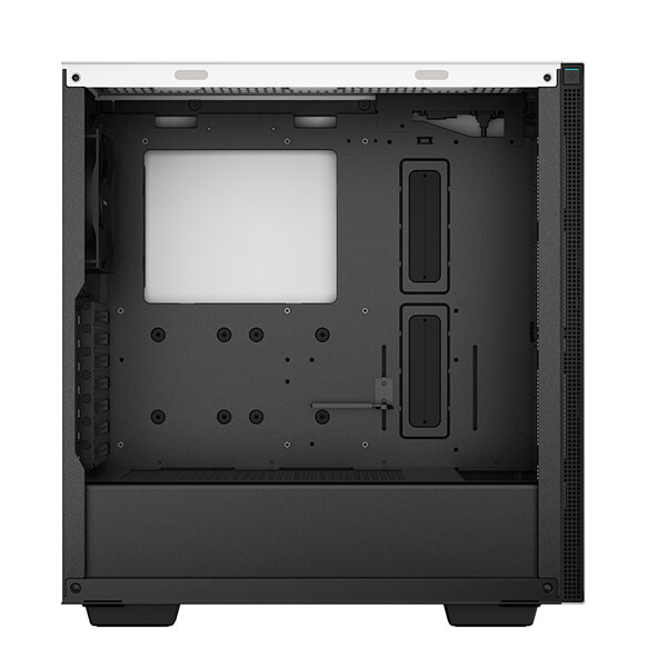 DeepCool CH510 (E-ATX) Mid Tower Cabinet (White)