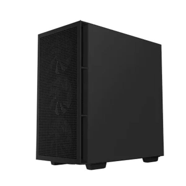 DeepCool CH560 Mesh ARGB (E-ATX) Mid Tower Cabinet (Black)