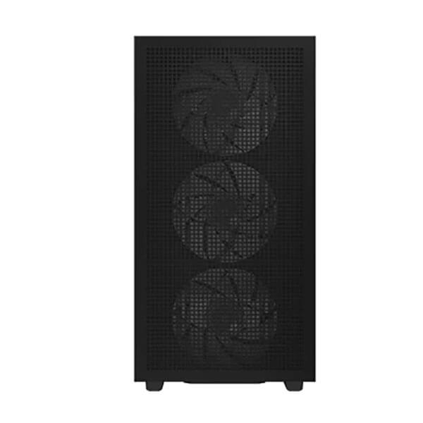 Deepcool CH560 Digital Mesh ARGB (E-ATX) Mid Tower Cabinet (Black)