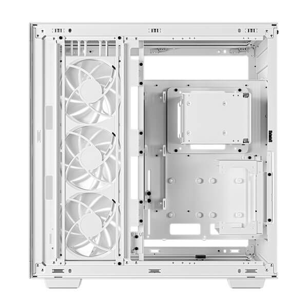 DeepCool CH780 WH ARGB E-ATX Full Tower Case