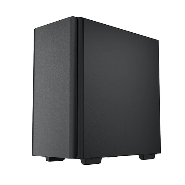 DeepCool CK500 Mid Tower Cabinet (Black)